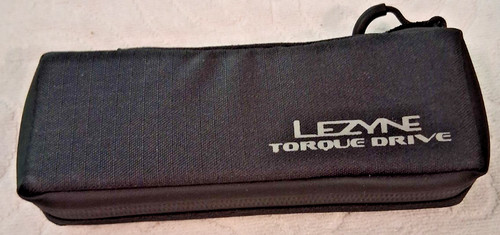 Fahrrad lezyne torque drive - torque,