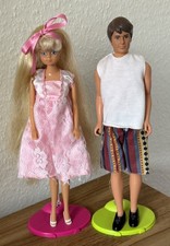 Barbie Sanmlung Steffi Love