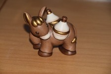 THUN Krippe Krippenfigur Esel