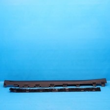 BMW X5 G05 Seitenschweller links 7420659 Verkleidung Schweller Original BA81