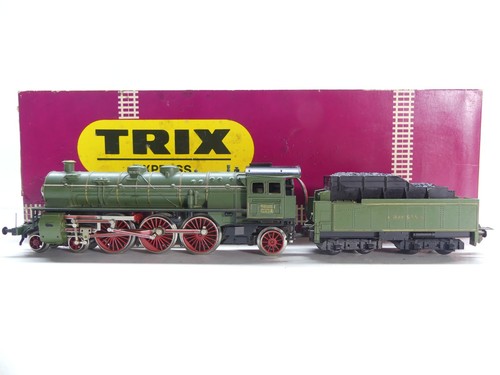 Trix express 2206 bayr - h0,