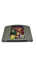 Banjo-Kazooie (Nintendo 64)