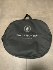 LIGHTWEIGHT MEILENSTEIN Doppel-Laufrad-Tasche double-wheelbag