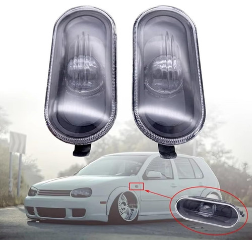 2pcs seitenblinker blinker - 2pcs,
