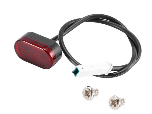 Rücklicht für xiaomi m365 - für,