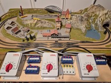 märklin spur z anlage