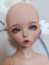 BJD Doll Puppe Legit KID