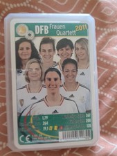  Quartett. Fan Artikel