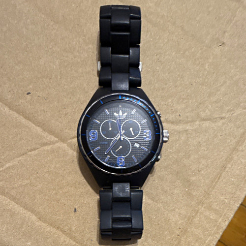 Adidas brisbane chronograph - adidas,