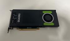 Grafikkarte NVIDIA Quadro M4000 8GB GDDR5 PCI-Express 3.0 x16 (4x Display Port)