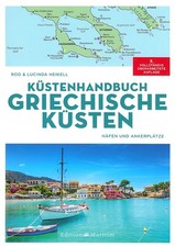 Heikell: Küstenhandbuch