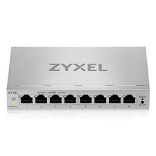 Zyxel GS1200-8v3 Smart Managed