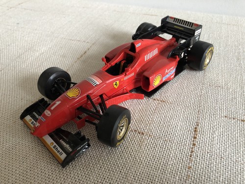 Ferrari f310 modelle - modelle, in