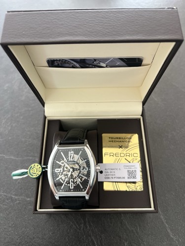 Herren-Armbanduhr