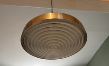 60er Jahre Erco W Germany