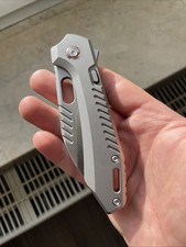 Vosteed RSKAOS Wharncliffe