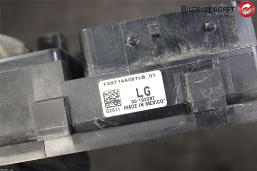 Sicherungskasten ford - ford,