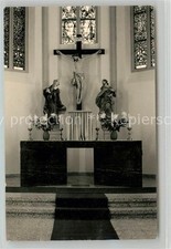 Wolfstein Pfalz Kirche