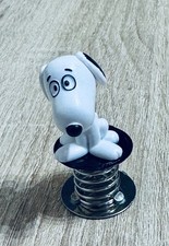 Snoopy Ornament Wackel Figur