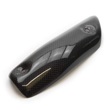Ducati 749 999 Carbon Auspuff