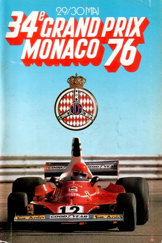 Niki lauda regazzoni brambilla - lauda,