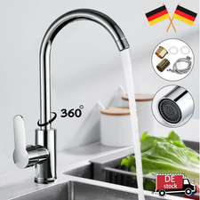 Küchenarmatur Wasserhahn