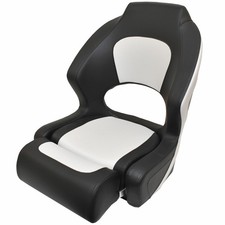 Profile Boat Captains Helm