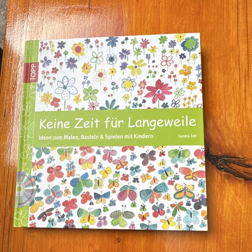 Topp keine zeit für - keine,
