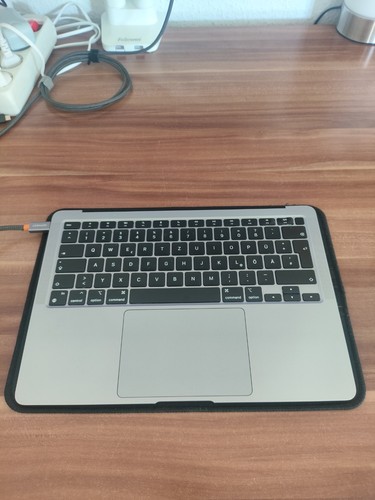 Apple macbook air m1 - macbook,