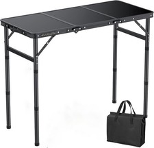 Campingtisch Klappbar