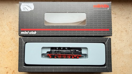 Rklin spur 88062 - z,