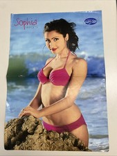 Poster popcorn 28 cm - poster,