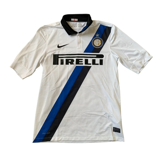 Inter mailand trikot 2011 - inter,