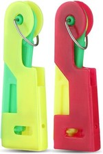 Automatisches Nadelgewinde