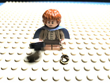 Lego Der Herr der Ringe Figur Samwise Gamgee mit Zubehör lor113