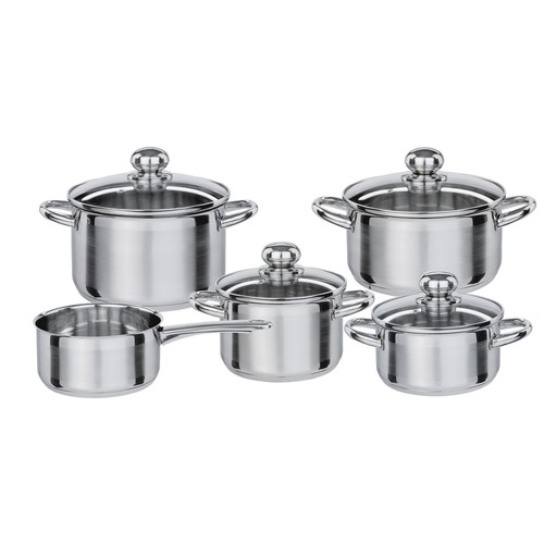 Gsw topfset silver - topfset,