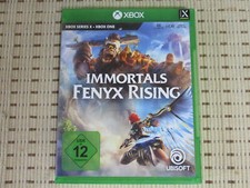 Immortals Fenyx Rising für Xbox One XboxOne *OVP*