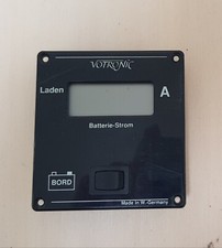 Votronic Bedienpanel