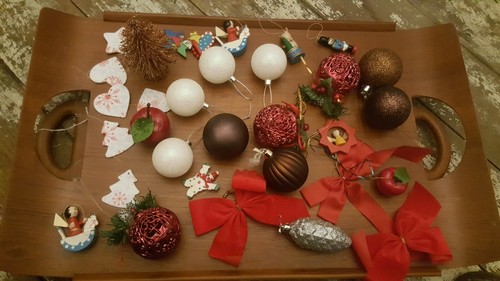 Konvolut weihnachten - ,