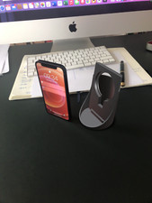 BMW MINI Ladeschale für das iPhone MINI (incl. Apple QI Wireless Charger)