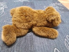 Steiff Teddybär 069666 Urs liegend ca. 50 cm