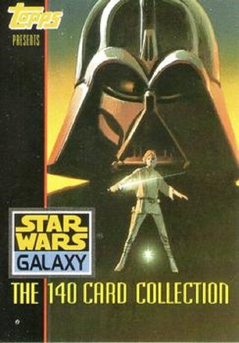 Star wars galaxy - wars, base