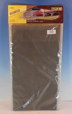 Faller H0 170825 Dekorplatte Kopfsteinpflaster (2x) 370 x 200 x 2mm OVP #8603