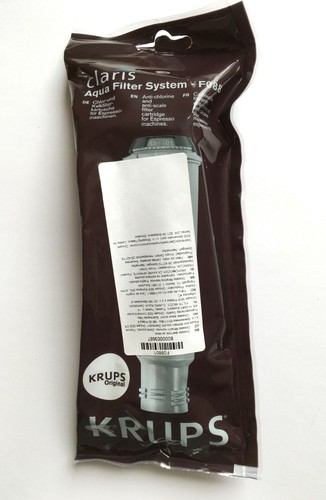 Original krups claris - ,