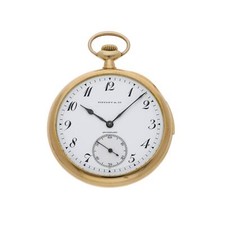 Patek Philippe Taschenuhr