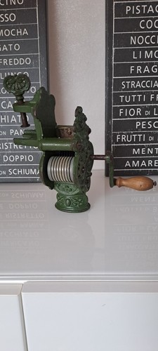 Bohnenschneider°°°schönes
