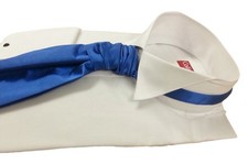 Weißes Downton Abbey