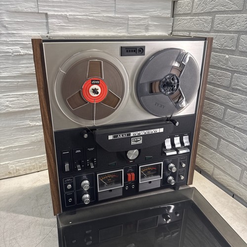 Akai 260 stereo - akai,