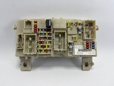 Sicherungskasten FORD Focus II