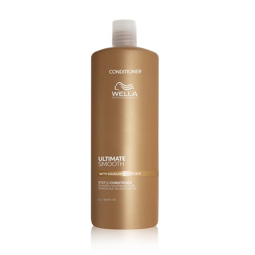 Wella ultimate smooth - ultimate,